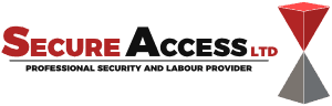 Secure Access Logo