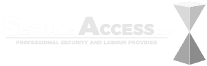 Secure Access Logo