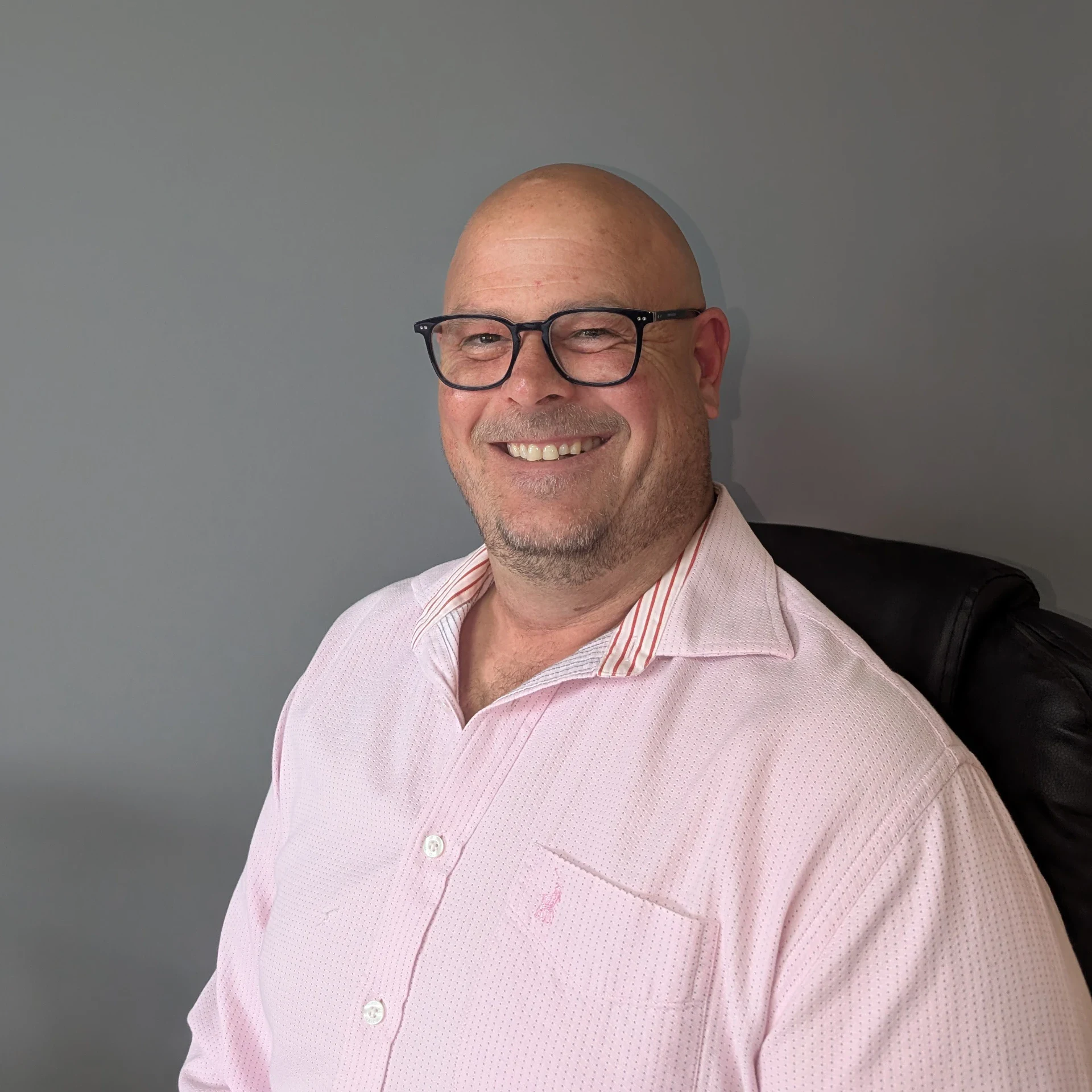 Secure Access Team Sean Van Sittert