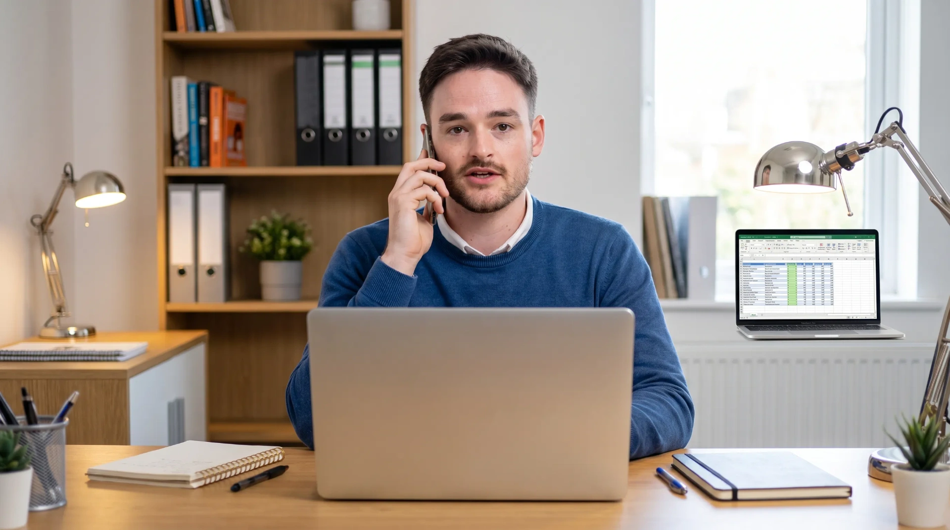 Secure Access Team Trent van Sittert